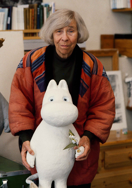 Tove Jansson