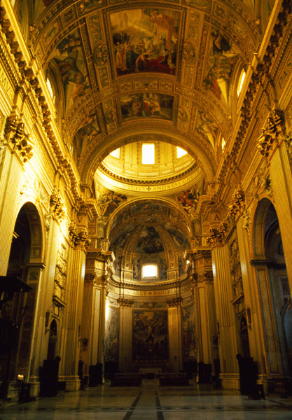 Sant'Andrea della Valle