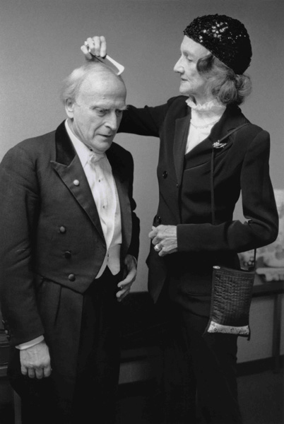 Yehudi Menuhin
